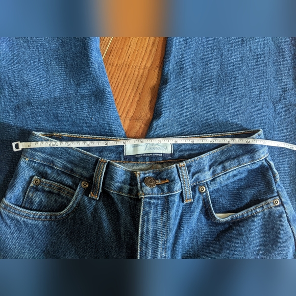 Vintage Penmans jeans - Picture 3 of 5